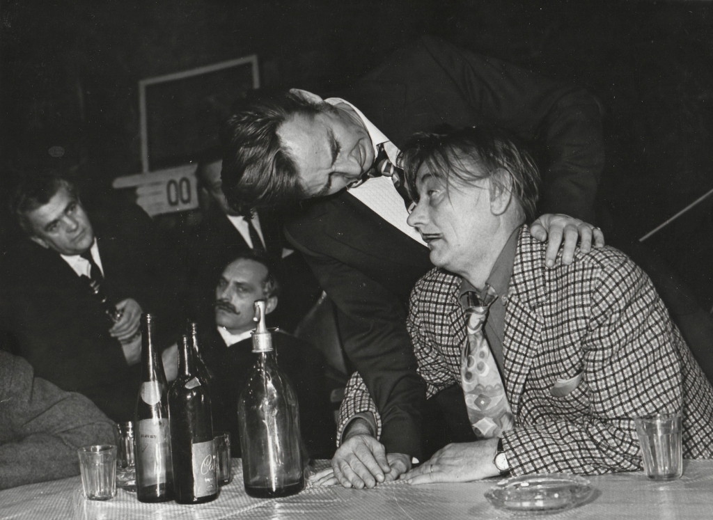 A tizenegyedik parancsolat